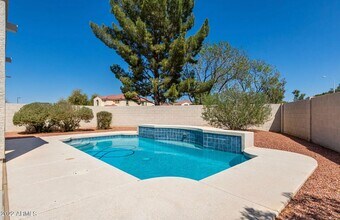 3651 S Ivy Way in Chandler, AZ - Building Photo - Building Photo