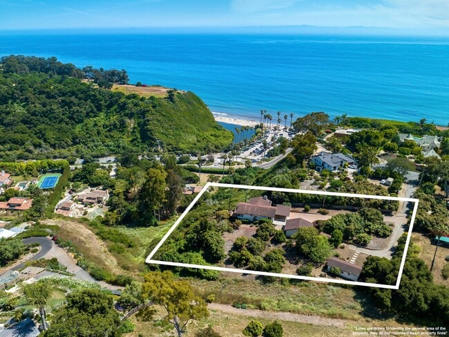 3029 Sea Cliff in Santa Barbara, CA - Building Photo - Building Photo