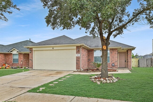 19626 Billineys Park Dr in Katy, TX - Building Photo - Building Photo