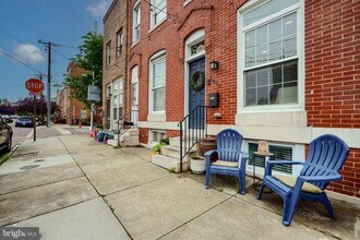 1604 E Clement St in Baltimore, MD - Building Photo - Building Photo