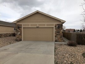 6507 Gelbvieh Rd in Falcon, CO - Building Photo