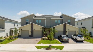 1039 Splash Shot Pl, Unit 1039 in Davenport, FL - Foto de edificio - Building Photo