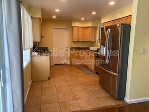 1411 Mariposa St in Vallejo, CA - Building Photo - Building Photo
