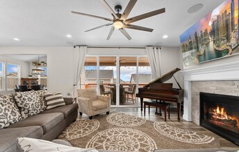 22658 E Tufts Ave in Aurora, CO - Building Photo - Building Photo