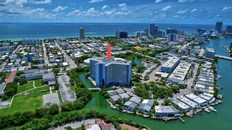 7441 Wayne Ave in Miami Beach, FL - Building Photo