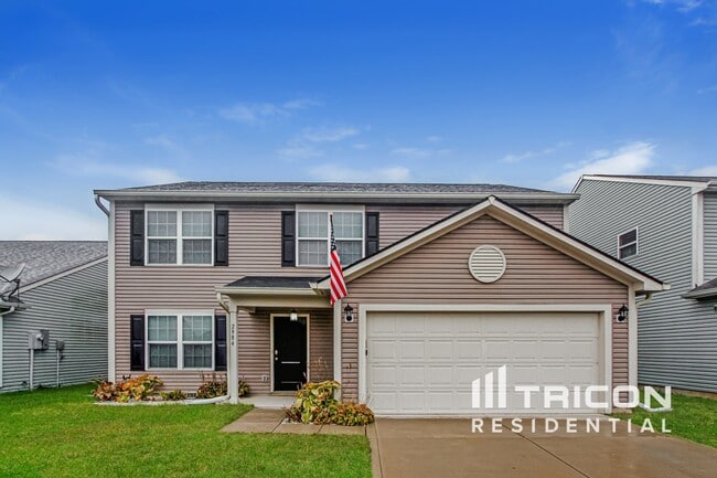 property at 2984 W Sampler St