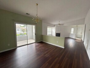 4140 Breezewood Dr in Wilmington, NC - Building Photo - Building Photo