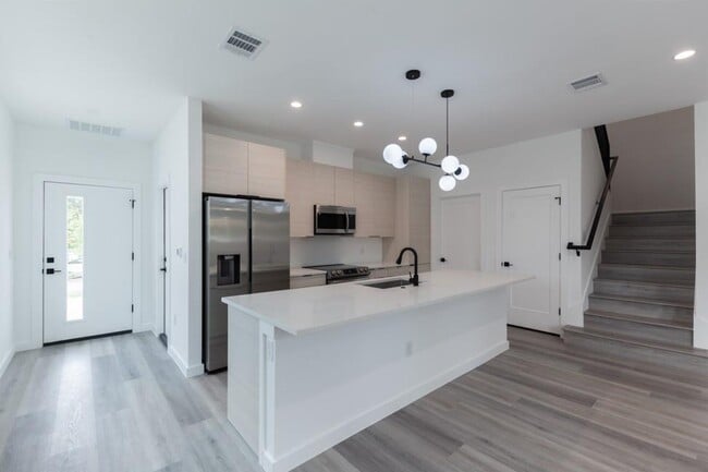 property at 21515 Patton Ave
