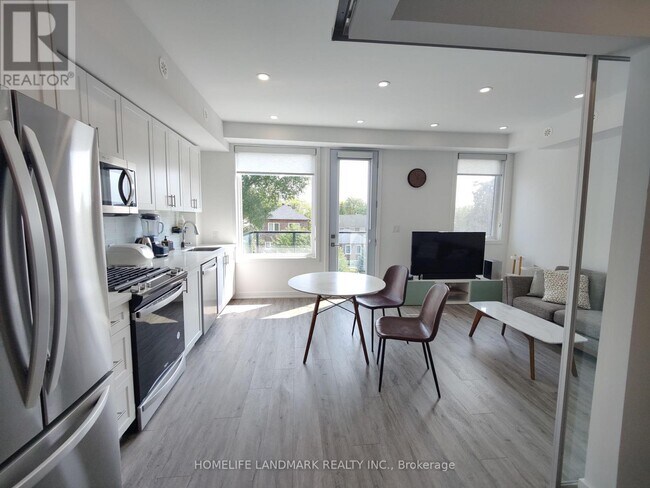 1479 O'Connor Dr in Toronto, ON - Building Photo - Building Photo