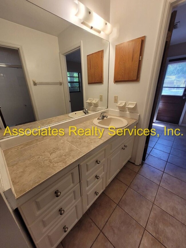 property at 5128 NW 58 Ct