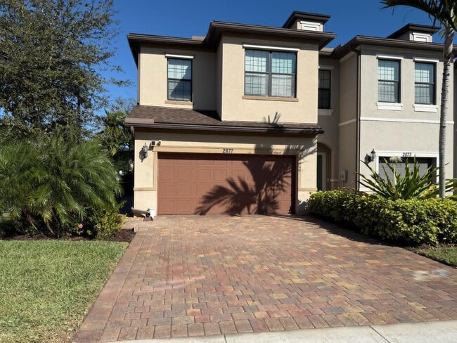 property at 2877 Bard St