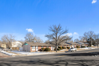 311 S Murray Blvd in Colorado Springs, CO - Building Photo - Primary Photo