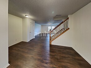 9688 W Constellation Dr in Pendleton, IN - Foto de edificio - Building Photo