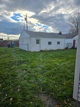 46 B St in Niagara Falls, NY - Foto de edificio - Building Photo