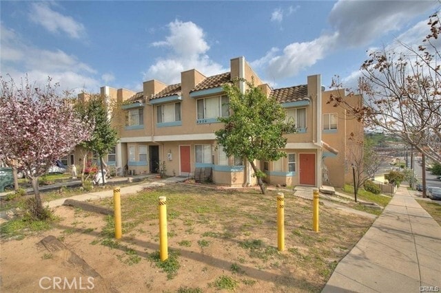 property at 4904 Ithaca Ave