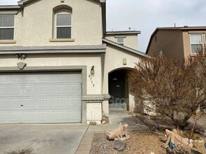 8715 Hatteras Pl NW in Albuquerque, NM - Building Photo - Building Photo