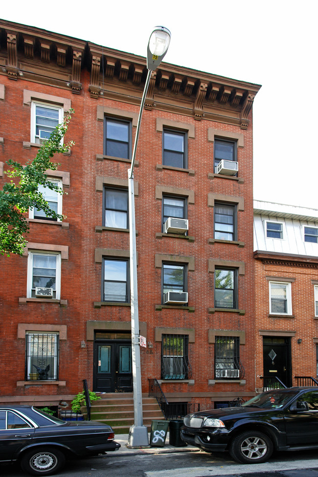 86 Dean St in Brooklyn, NY - Foto de edificio - Building Photo