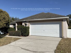 312 Hillcrest Dr in Davenport, FL - Building Photo