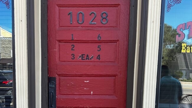 1028 S State St in Lockport, IL - Foto de edificio - Building Photo