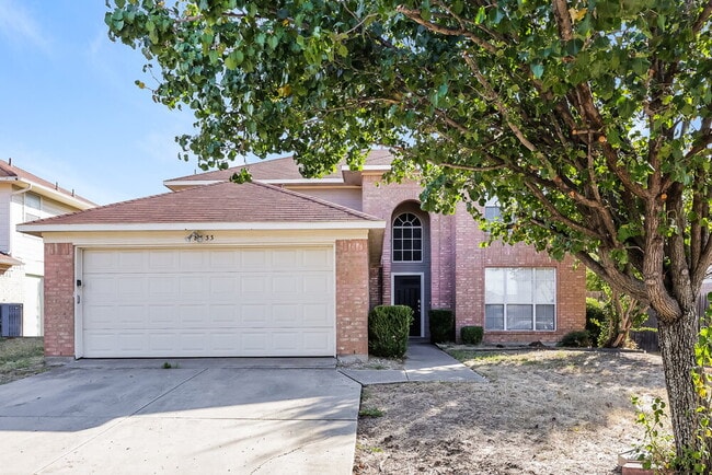 8533 Tallahassee Ln