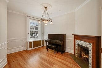 135 North Carolina Ave SE in Washington, DC - Building Photo - Building Photo