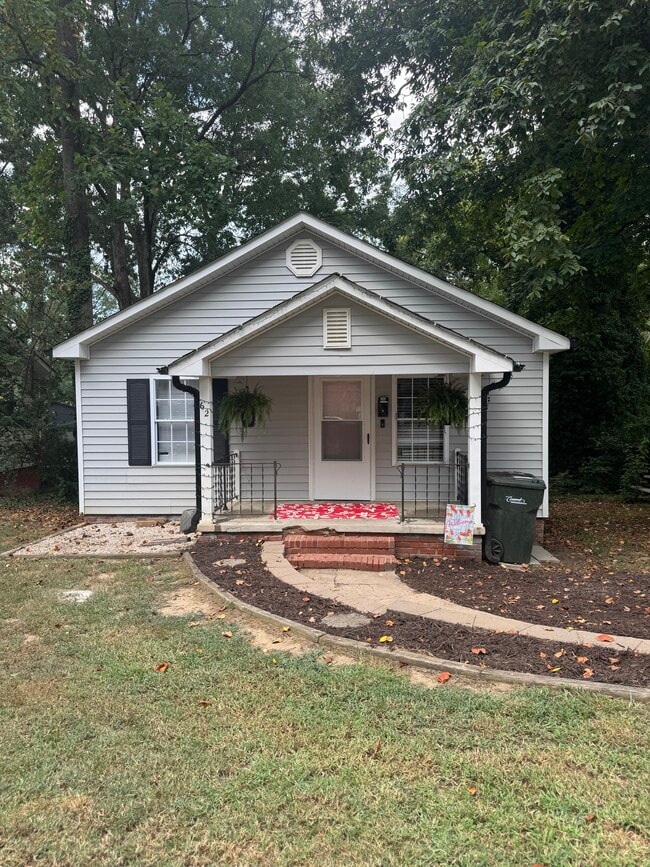 property at 62 Todd Dr NE