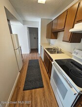 3535 Sable Palm Ln in Titusville, FL - Foto de edificio - Building Photo