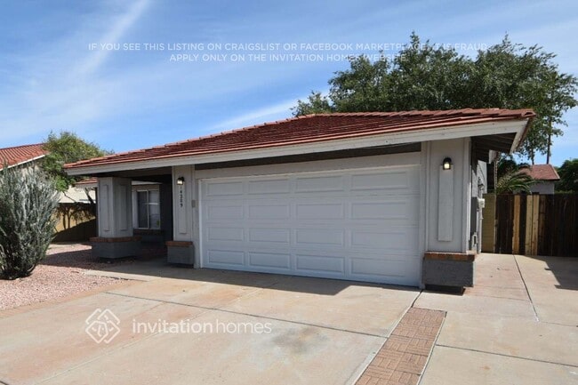 property at 14209 N 20th Way