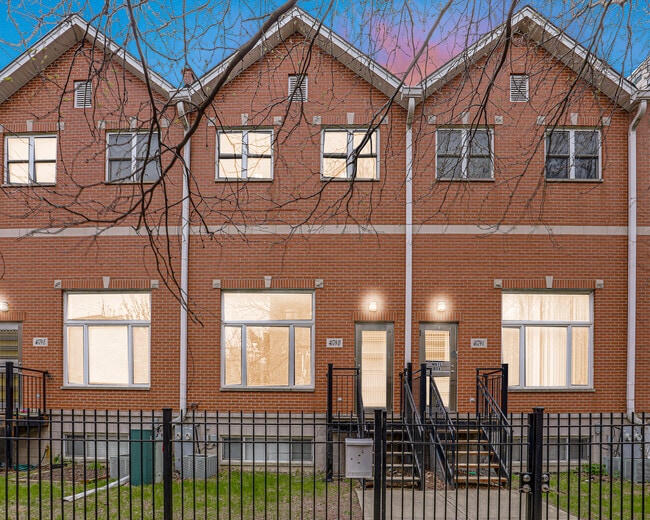 property at 4879 N Winthrop Ave