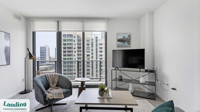 301 SW 1st Ave in Fort Lauderdale, FL - Foto de edificio - Building Photo