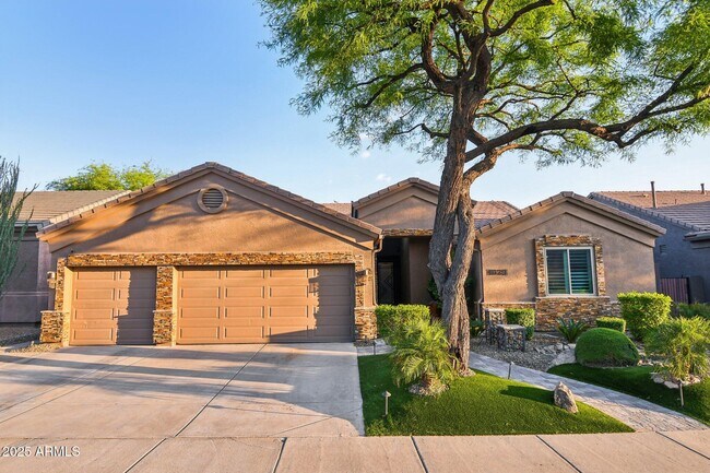 4629 E Red Bird Rd in Cave Creek, AZ - Building Photo - Building Photo