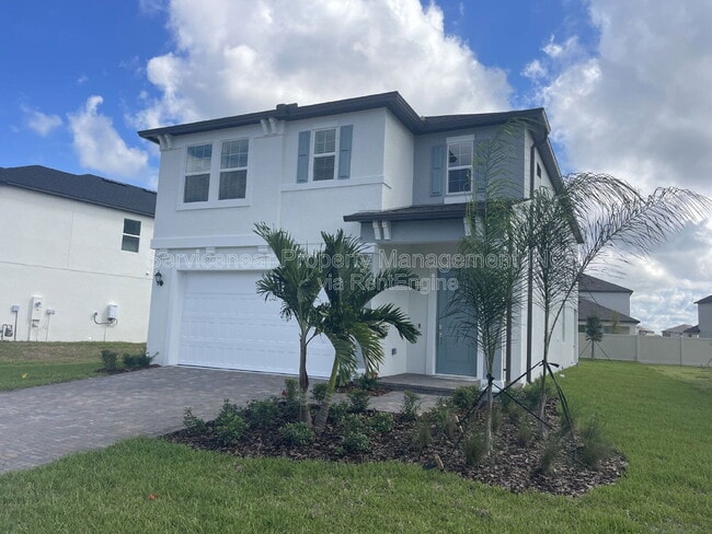 property at 7113 119th Ct E