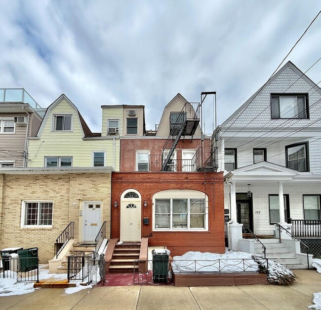 property at 28 46th St