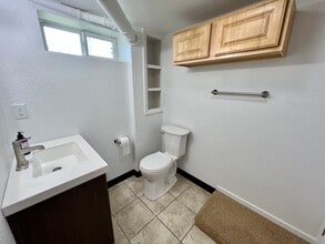 424 S 29th St in Billings, MT - Building Photo - Building Photo