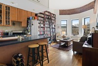 213-215 Eastern Pky in Brooklyn, NY - Foto de edificio - Interior Photo