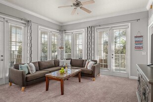 7509 Mourning Dove Cir in Kissimmee, FL - Building Photo