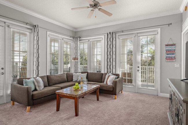 property at 7509 Mourning Dove Cir