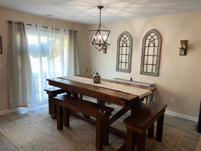 1103 Farmhouse Ln in Jacksonville, NC - Building Photo - Building Photo
