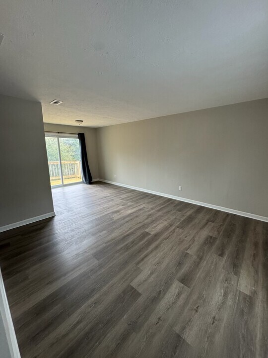 2114 Vandivere Rd, Unit B in Augusta, GA - Foto de edificio
