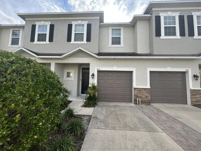 property at 403 Tuscan Ln