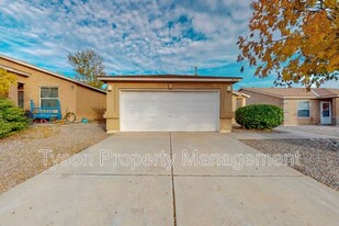 1868 Mesa Grande Loop NE