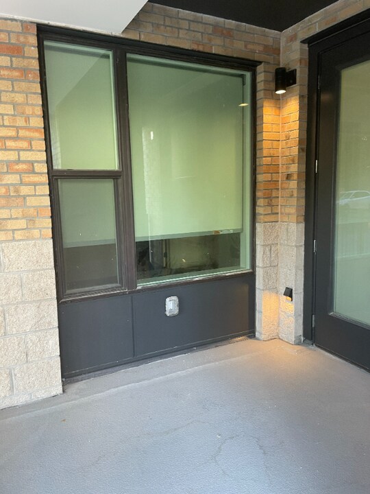 1150 E Colfax Ave in Denver, CO - Foto de edificio