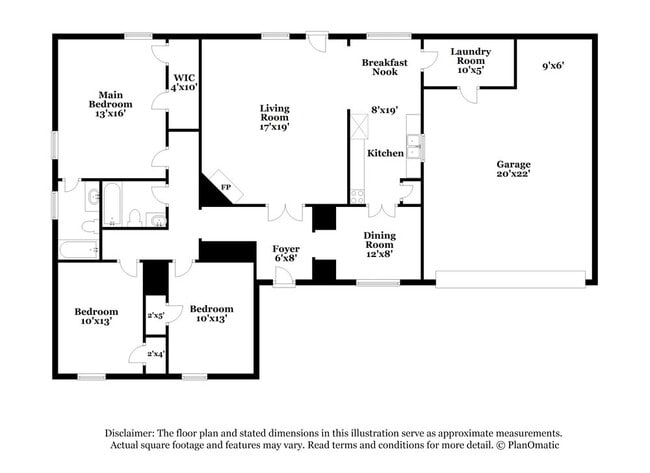 2604 Lynnfield Rd in Memphis, TN - Building Photo - Building Photo