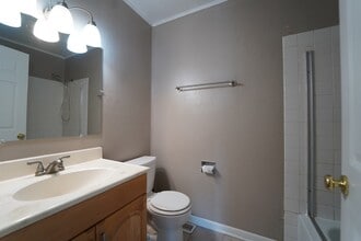 1543 Cornell Pl, Unit 1543 in Hoffman Estates, IL - Building Photo - Building Photo