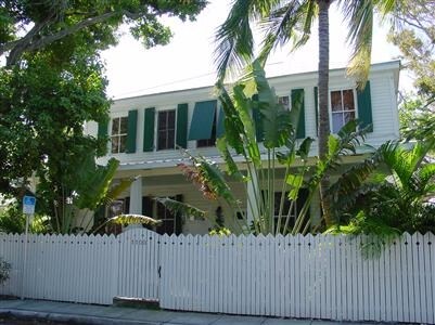 1100-1102 Margaret St in Key West, FL - Building Photo