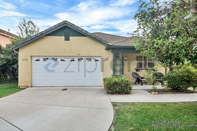 property at 12408 Denali Ct