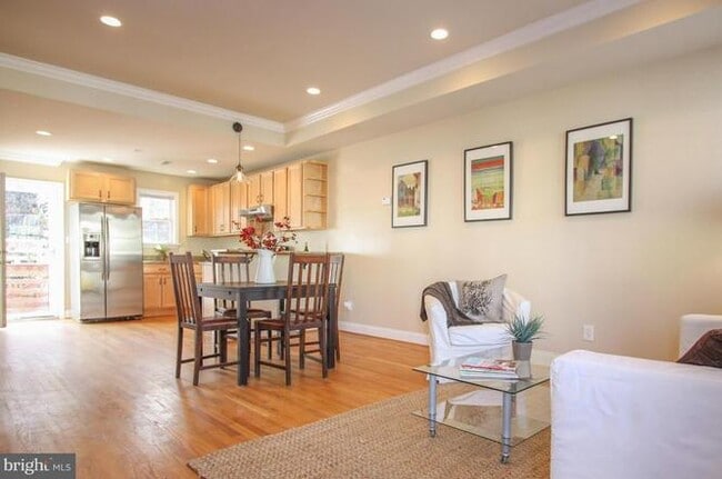 1649 Kramer St NE in Washington, DC - Building Photo - Building Photo