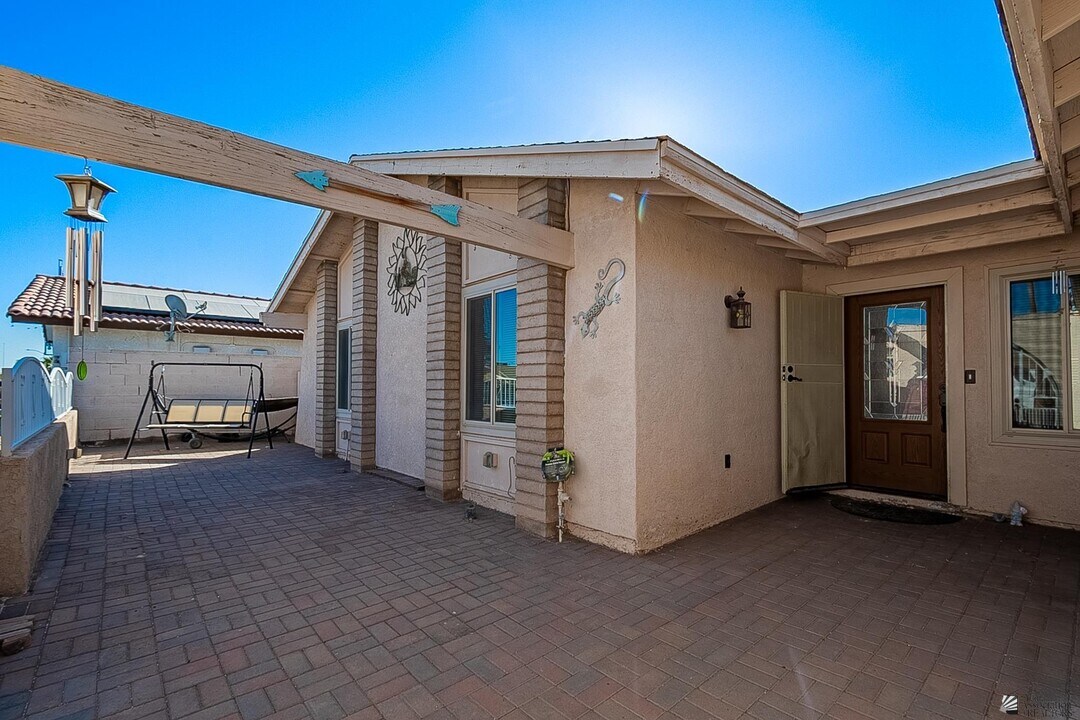 3133 W 16th Pl in Yuma, AZ - Building Photo