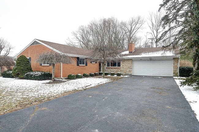 513 Wilson Dr in Xenia, OH - Building Photo - Building Photo