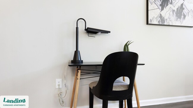 100 Peyton Pl SW in Atlanta, GA - Foto de edificio - Building Photo